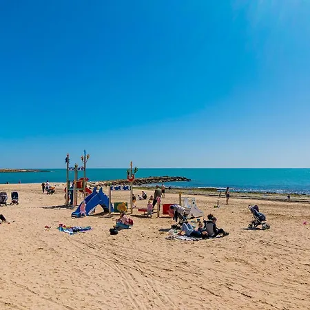 Sunrise Orbiplaya Apartment Torrevieja