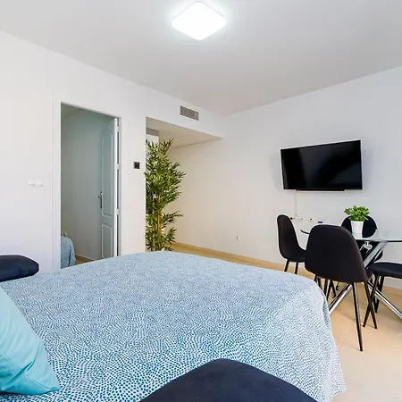 Apartment Sunrise Orbiplaya *