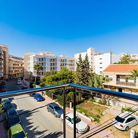 Sunrise Orbiplaya Torrevieja