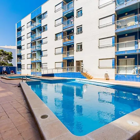 Sunrise Orbiplaya * Torrevieja