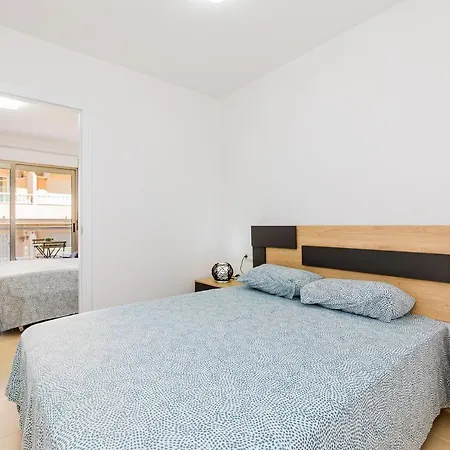 Sunrise Orbiplaya Lägenhet Torrevieja