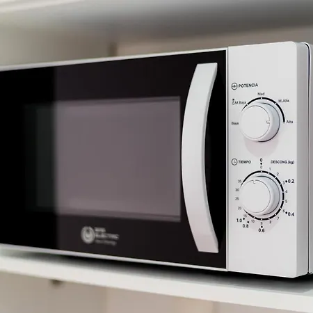 Sunrise Orbiplaya Lägenhet Torrevieja