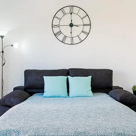 Lägenhet Sunrise Orbiplaya *