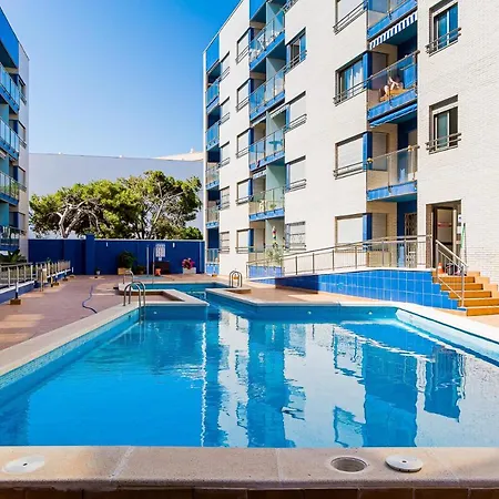Appartement Sunrise Orbiplaya *