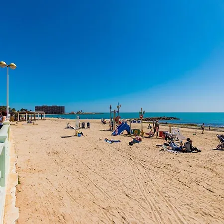 Sunrise Orbiplaya Appartement